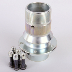 Rover P6 - 8 TPI 52mm Front Left